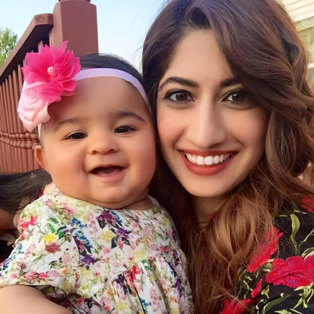 Meet your Posher, Mahnoor